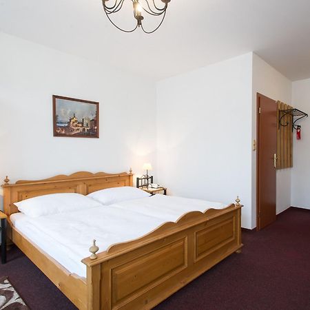 Hotel Sumava Vyšší Brod Rum bild