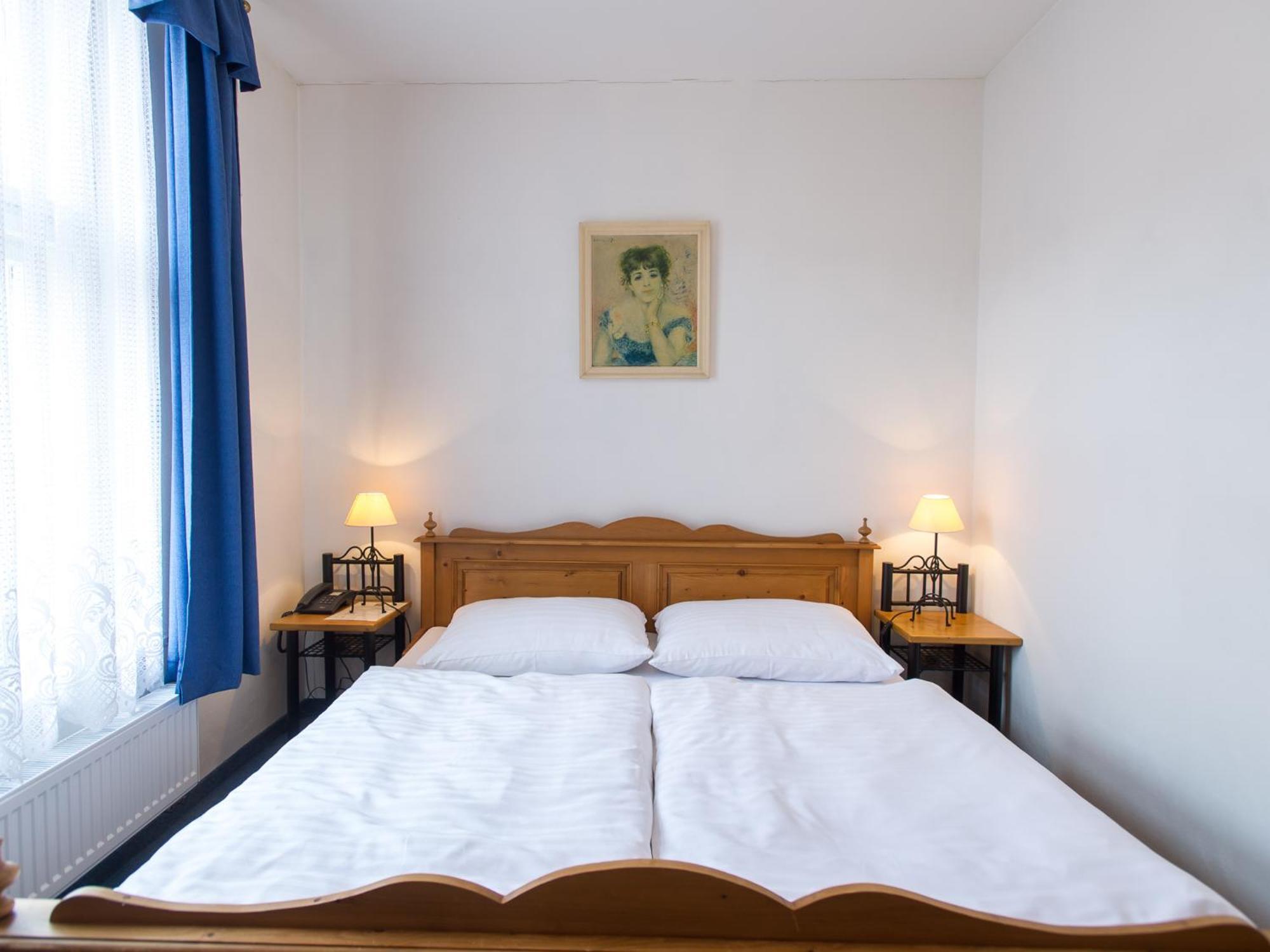 Hotel Sumava Vyšší Brod Rum bild